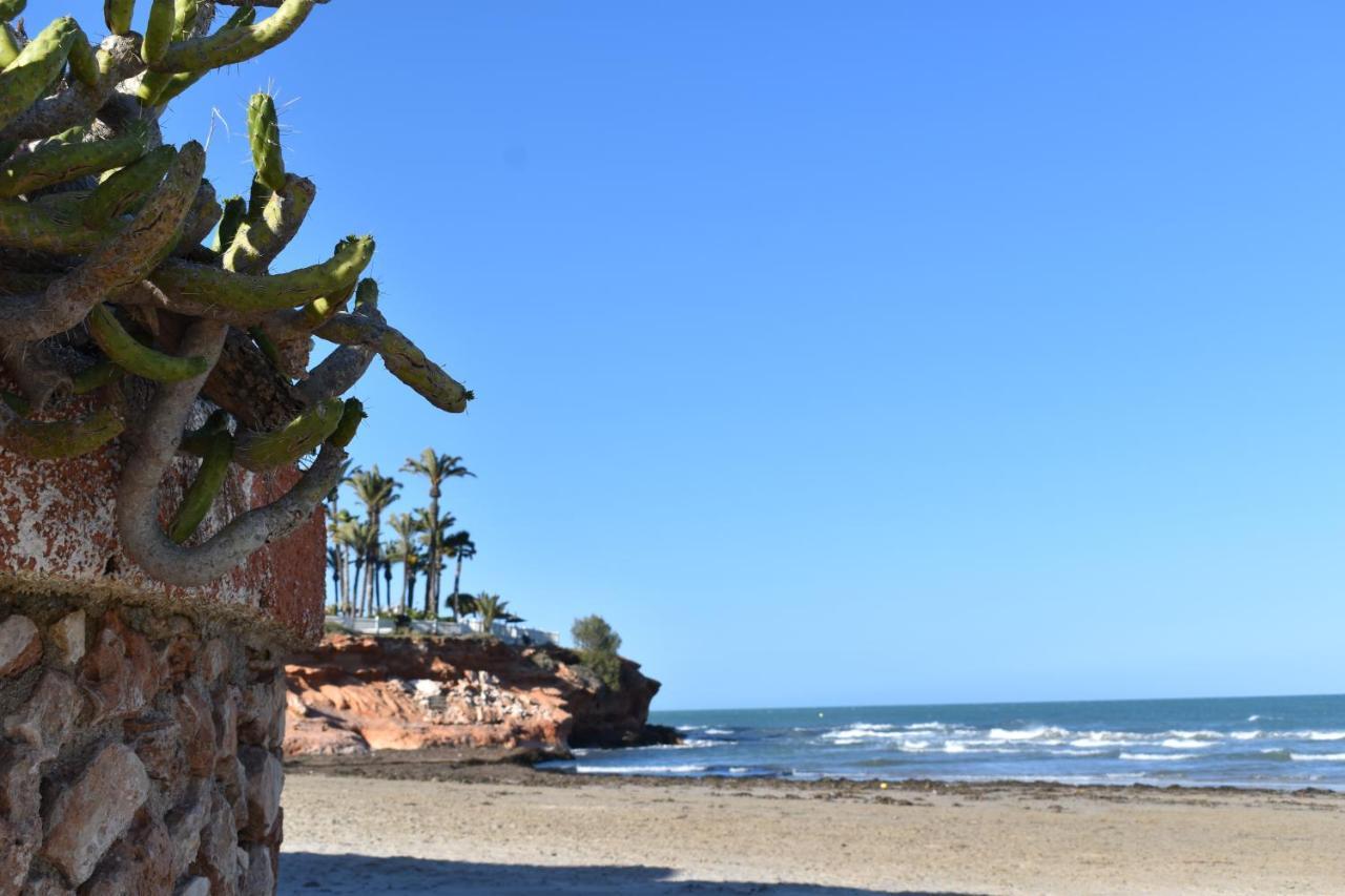 Rafaello Apartment ,,La Zona Cabo Roig, Area Cabo Roig" Orihuela Eksteriør bilde