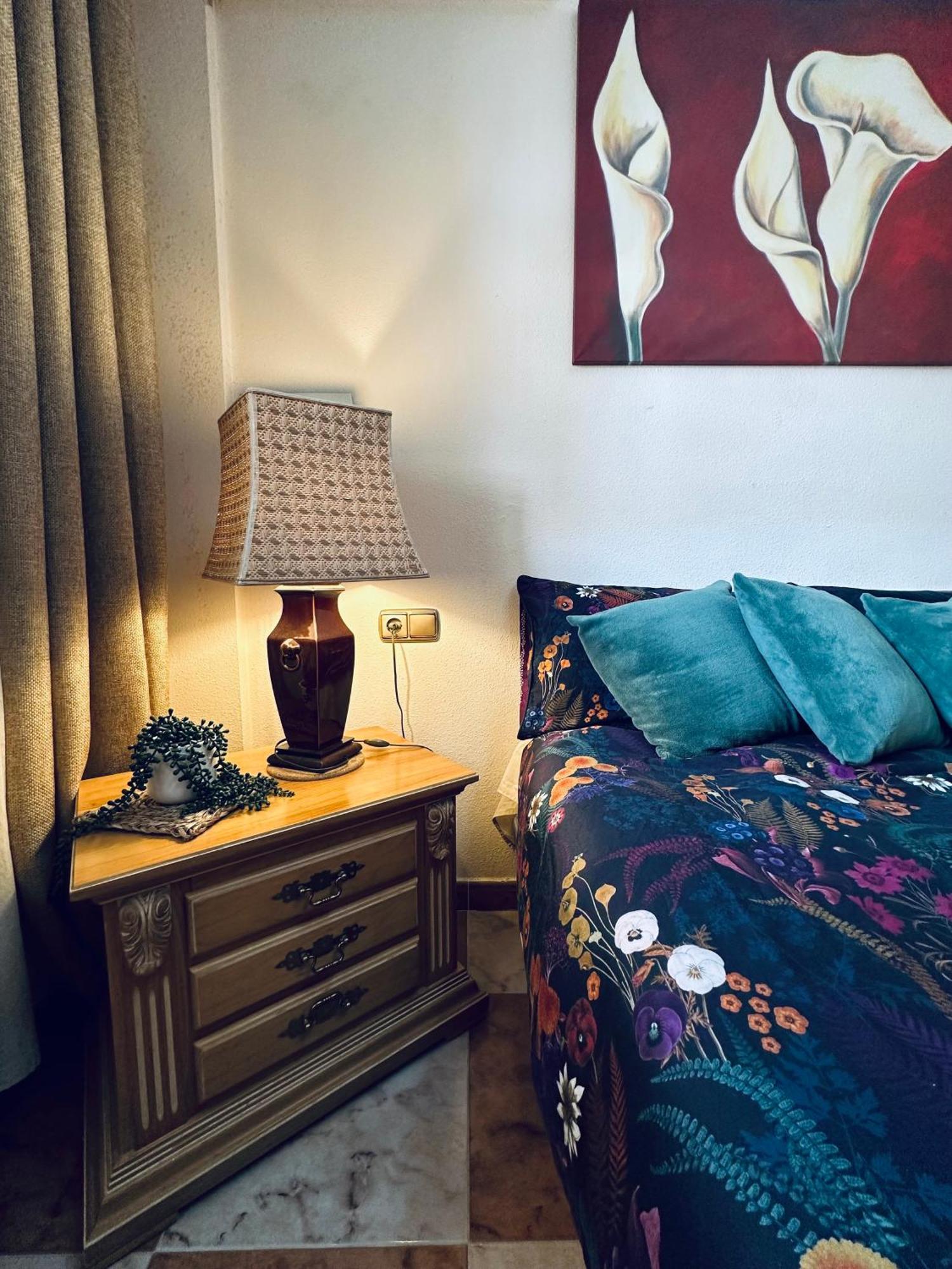 Rafaello Apartment ,,La Zona Cabo Roig, Area Cabo Roig" Orihuela Eksteriør bilde