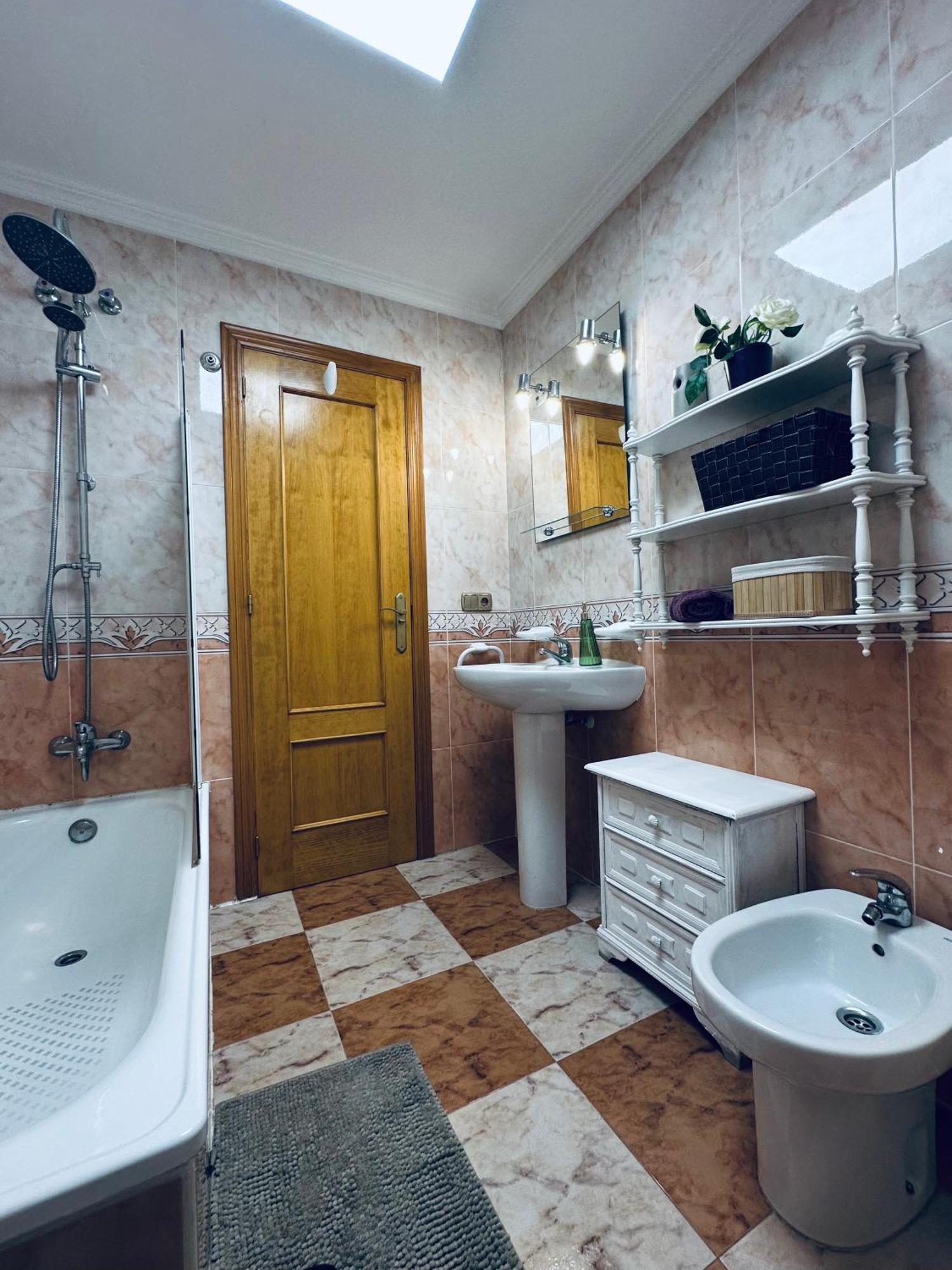 Rafaello Apartment ,,La Zona Cabo Roig, Area Cabo Roig" Orihuela Eksteriør bilde