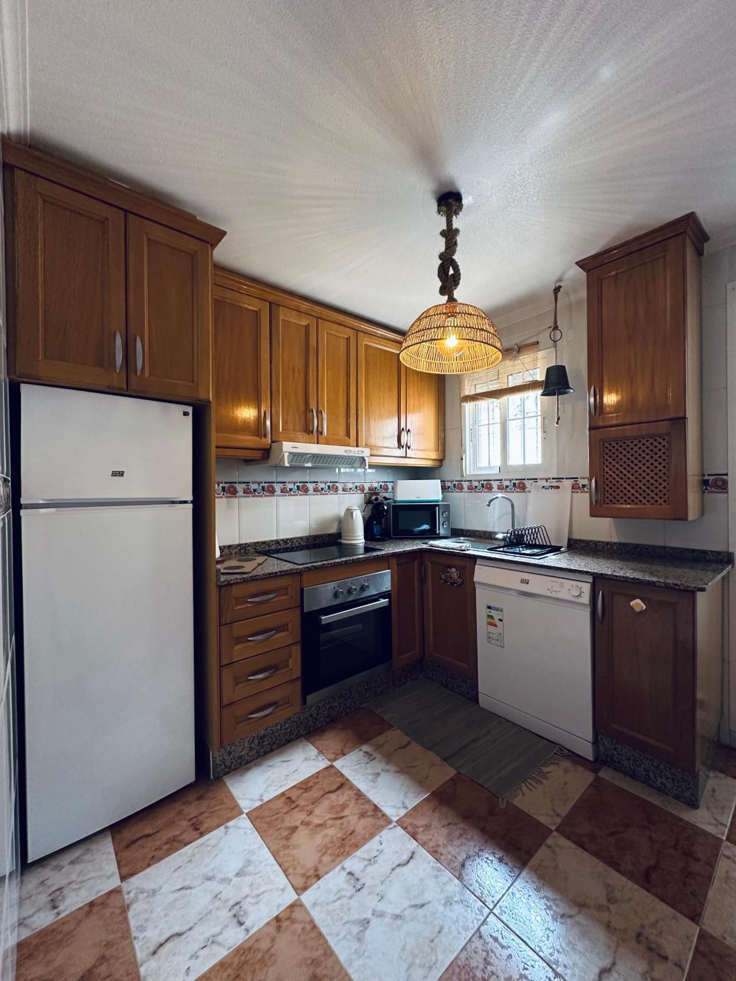 Rafaello Apartment ,,La Zona Cabo Roig, Area Cabo Roig" Orihuela Eksteriør bilde