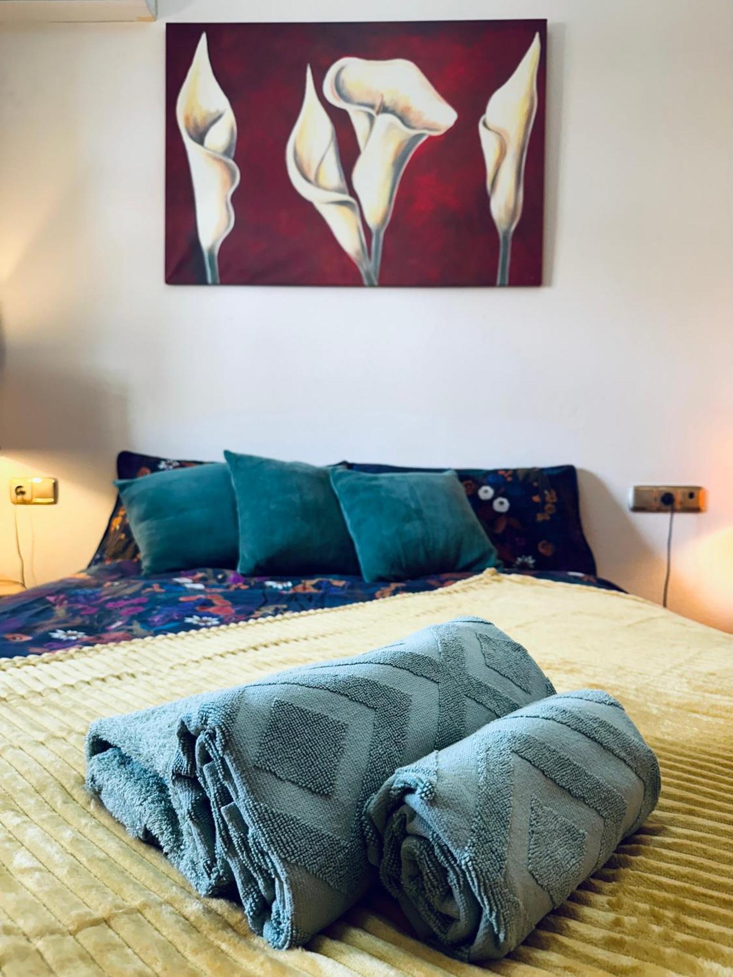 Rafaello Apartment ,,La Zona Cabo Roig, Area Cabo Roig" Orihuela Eksteriør bilde